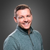 Clix Employee Rory Parry's profile photo