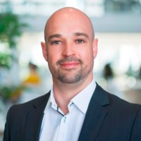 GRUNDFOS Employee Thomas Schrøder's profile photo