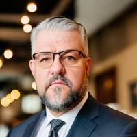 Quadratus Construction Management Employee Jim Eck's profile photo