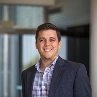 HDR Employee Jacob Walker's profile photo