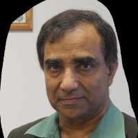 Micro Trends of Pasadena Inc. Employee Rick Khan's profile photo