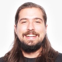 Madhive Employee Ian Redding's profile photo