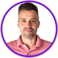ClientManager.io Employee Luc Constantin's profile photo
