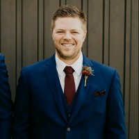 Carleton Equipment Company Employee Logan Simmons's profile photo