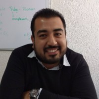 Armando Pérez Ortiz's profile photo