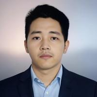 Bubblemaps Employee John Genson's profile photo