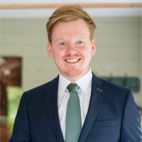 Tallow + Ash Employee Sean Doyle's profile photo
