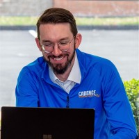Cadence Technology Services Employee Scott Cheever's profile photo