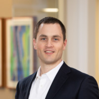 Marcus Partners Employee Brandon Fritz's profile photo