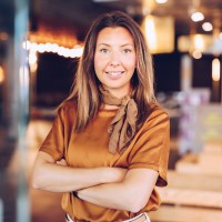 Softhouse Employee Isabelle Malmvall's profile photo
