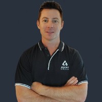Avant Group Employee Rob McLaren's profile photo