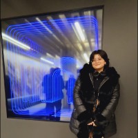All American Homecare Agency Employee Ilona S Paredes Luna's profile photo