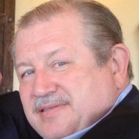Northrop Grumman Employee George Philpott's profile photo