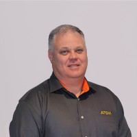 Atherton Employee Ben Andrews's profile photo