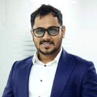 Adsyndicate Employee Sandesh Shenoy's profile photo