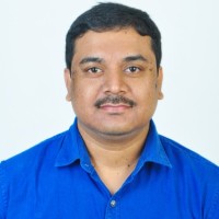 Ozonetel Communications Employee Sudhamay Maity's profile photo