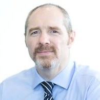 Tracker Group Employee Niall Considine's profile photo