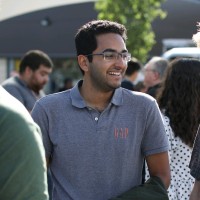 Coherence Neuro (formerly opto.bio) Employee Tanmay Burde's profile photo