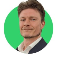 Synergy Exchange Limited Employee Devin Blenkinsop's profile photo