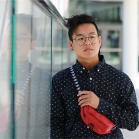 Alexander Ha Email & Phone Number