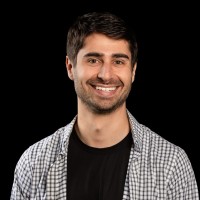 Potrero Energy Employee Steve Joseph's profile photo