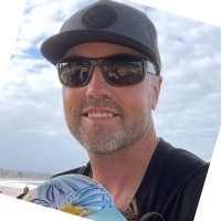 Transport for NSW Employee Lee Rivers's profile photo
