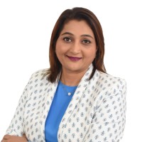 Falguni Shrimanker Email