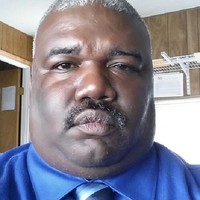 IMC Construction Group Employee Jamar Williams's profile photo