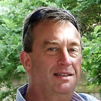 UnitedHealth Group Employee James Carlson's profile photo