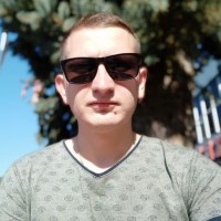 Maksym Kunov's profile photo