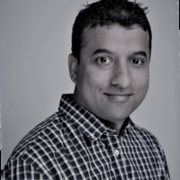 Abano Healthcare Group Employee Kamran Waheed's profile photo