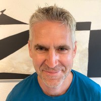 Blacklight Analytics Employee Cédric Eichmann's profile photo