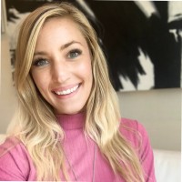 Pantelides PR & Consulting Employee Kiersten Miller's profile photo