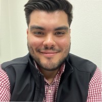 Hippo Harvest Employee Ricardo Gutierrez's profile photo