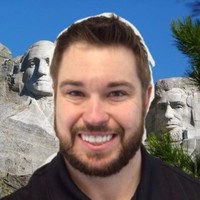 HROutsourcing.com Employee Beau Wilson's profile photo