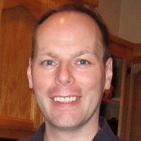 Gilead Sciences Employee John McFarlane's profile photo