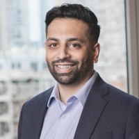 atria health Employee Ankit Patel's profile photo