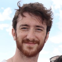 StorONE. Enterprise Storage Platform Employee Josh Levin's profile photo