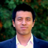 Lucas Creatives Inc Employee Peter Peng's profile photo