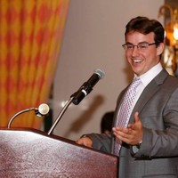Southwest Airlines Employee Jared Taylor's profile photo