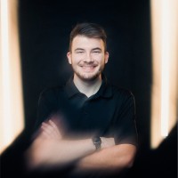Liberty Broadcast Experience Employee Spencer Wallace's profile photo