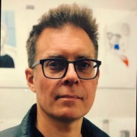 Prudential Lighting Employee Richard Schuler's profile photo