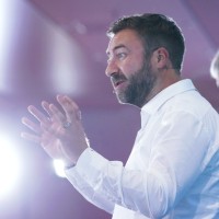 IBM Employee Matthew O'Kane's profile photo