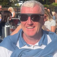 North West Maintenance Services Employee Simon Orlans's profile photo