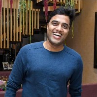 The Face Shop India Official Employee Shailesh Karwa's profile photo