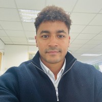Daniel Adeoye Email & Phone Number