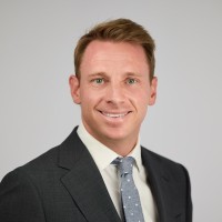 JLL Employee Harry Sullivan's profile photo