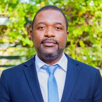 ISUTC Employee Elton Sixpence's profile photo