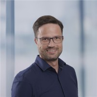 AVL Employee Stefan Eder's profile photo