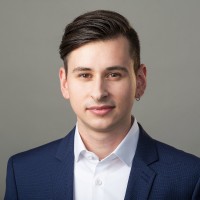 Crateflow Employee Marcel Juschak's profile photo